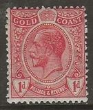 [King George V, type K1]