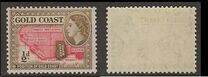 [Local Motifs, Queen Elizabeth II, type AL]