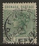 [Queen Victoria - New Design, प्रकार D]
