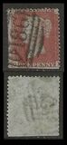 [Queen Victoria, 1819-1901 - Different Watermark, Tip A9]