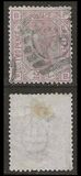 [No. 40 - Different Watermark, type V1]