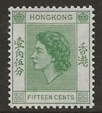 [Queen Elizabeth II, type AI2]