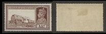 [King George VI, 1895-1952, Tip AK]