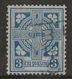 [New Daily Stamp, タイプ I]