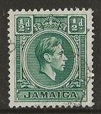 [King George VI, type CP]