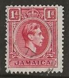 [King George VI, type CP2]