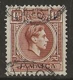 [King George VI, type CP4]
