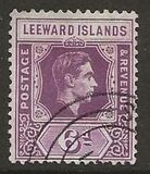 [King George VI, Tip P6]