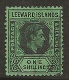 [King George VI, Tip O8]