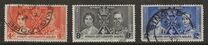 [The Coronation of King George VI and Queen Elizabeth, प्रकार AY]
