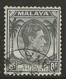 [King George VI, type AZ10]