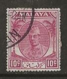 [Sultan Tengku Ibrahim, type L8]