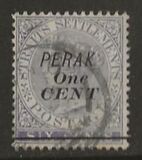[Straits Settlements Postage Stamps Overprinted & Surcharged, type H4]