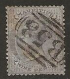 [Queen Victoria, type I5]
