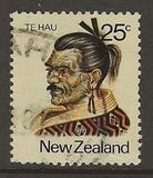 [Maori Personalities, סוג ADB]