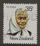 [Maori Personalities, סוג ADC]