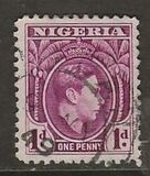 [King George VI, tegund P2]