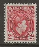 [King George VI, tegund P5]