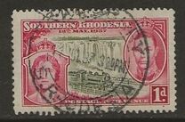 [Coronation of King George V and Queen Elizabeth, type G]