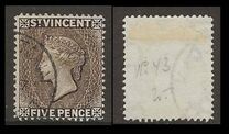 [Queen Victoria, type A57]
