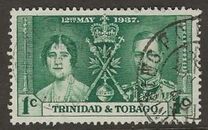 [Coronation of King George VI and Queen Elizabeth, type Z]