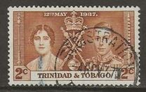 [Coronation of King George VI and Queen Elizabeth, type Z1]