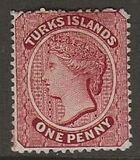 [Queen Victoria - Watermarked, type A3]