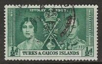 [Coronation of King George VI and Queen Elizabeth, type Q]