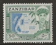 [Sultan Chalifa bin Harub with Local Motifs, type BT]