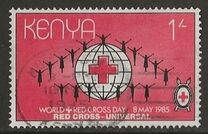[Red Cross, type LN]