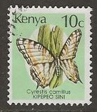 [Butterflies, タイプ RQ]