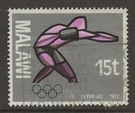 [Olympic Games - Munich, Germany, 类型 EK2]