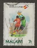 [Football World Cup - Spain, type LC]