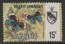 [Butterflies, type AP]