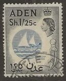 [New Daily Stamps II, type W]