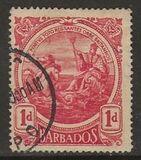 [New Colonial Seal, type Q3]