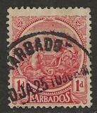 [New Colonial Seal, type U2]