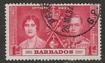 [The Coronation of King George VI and Queen Elizabeth, type Y]
