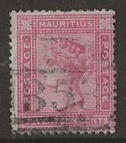 [Queen Victoria, type U]