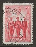 [Australian Imperial Forces, tegund AK1]