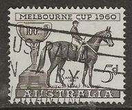 [The 100th Anniversary of the Melbourne Cup, 类型 FY]