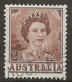 [Queen Elizabeth II, نوع GH]