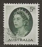 [Queen Elizabeth II, type GT]