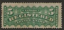 [Registration Stamps, 類型 L5]