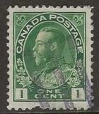 [King George V in Admiral Uniform, type AD]