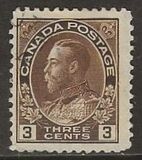 [King George V in Admiral Uniform, type AD2]