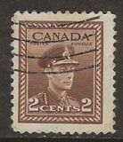 [King George VI, type DI]