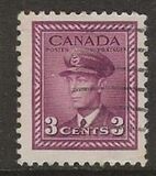 [King George VI, type DJ1]