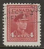 [King George VI, type DI1]
