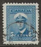 [King George VI, type DH1]